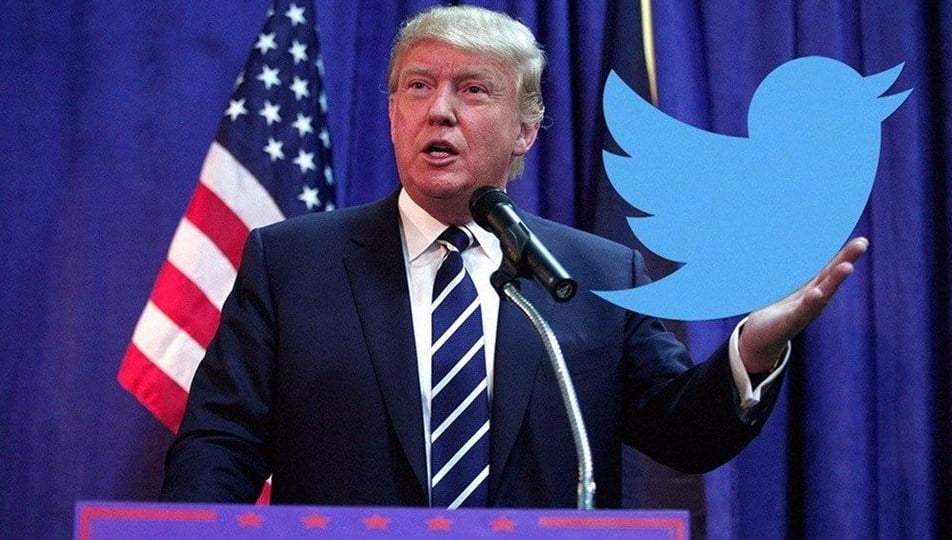 Donald Trump will never be able to return to Twitter