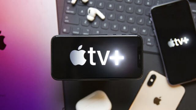 Netflix co-founder said that Apple needs to focus on Apple TV+ to grow