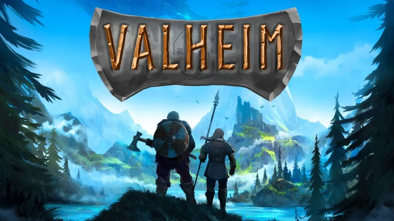 Valheim: Everything you need to know about the trending game