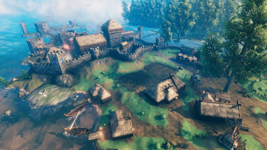 Valheim: Everything you need to know about the trending game