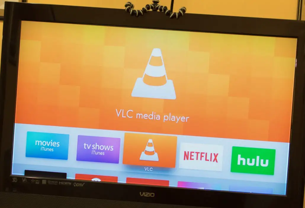 VLC prepares a web version with a new user interface and IMDB-like platform