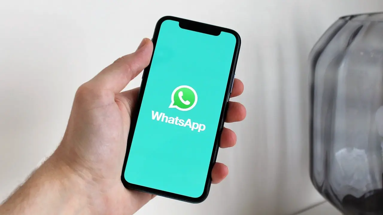 How to add a contact using a QR code on WhatsApp?