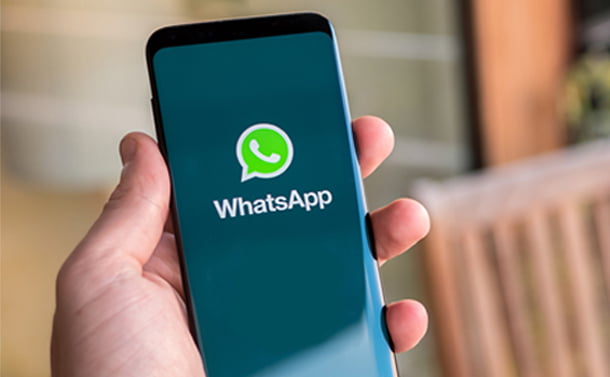 How to download WhatsApp Audio files quickly?