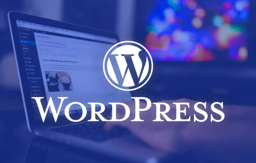 40 million websites currently use WordPress worldwide