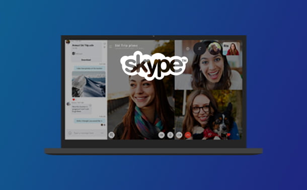How to record a video call on Skype, Zoom, Microsoft Teams and Google Meet?