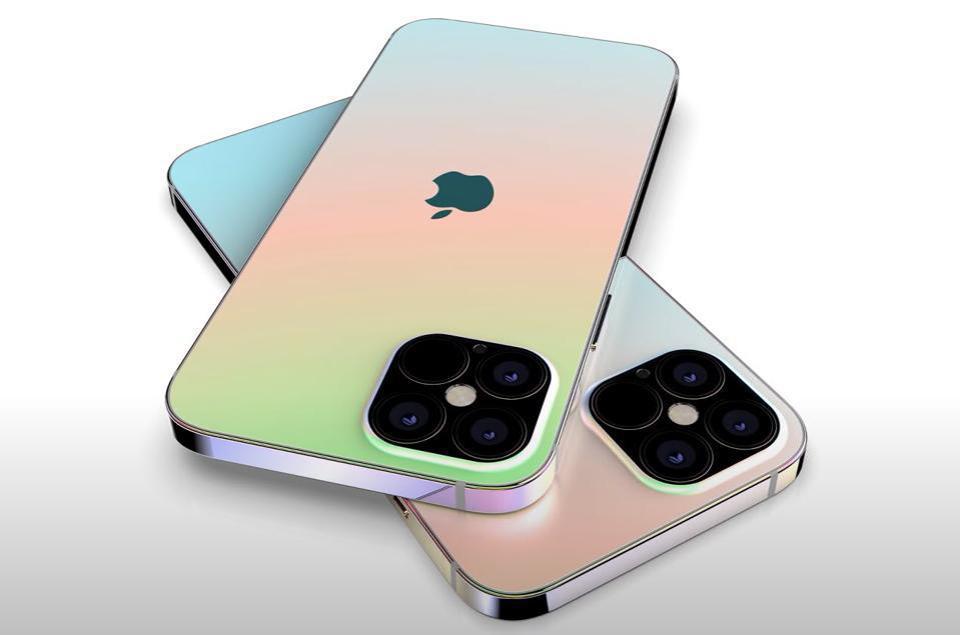 iPhone 13 Pro might have a 120Hz LTPO display and an under-screen fingerprint reader