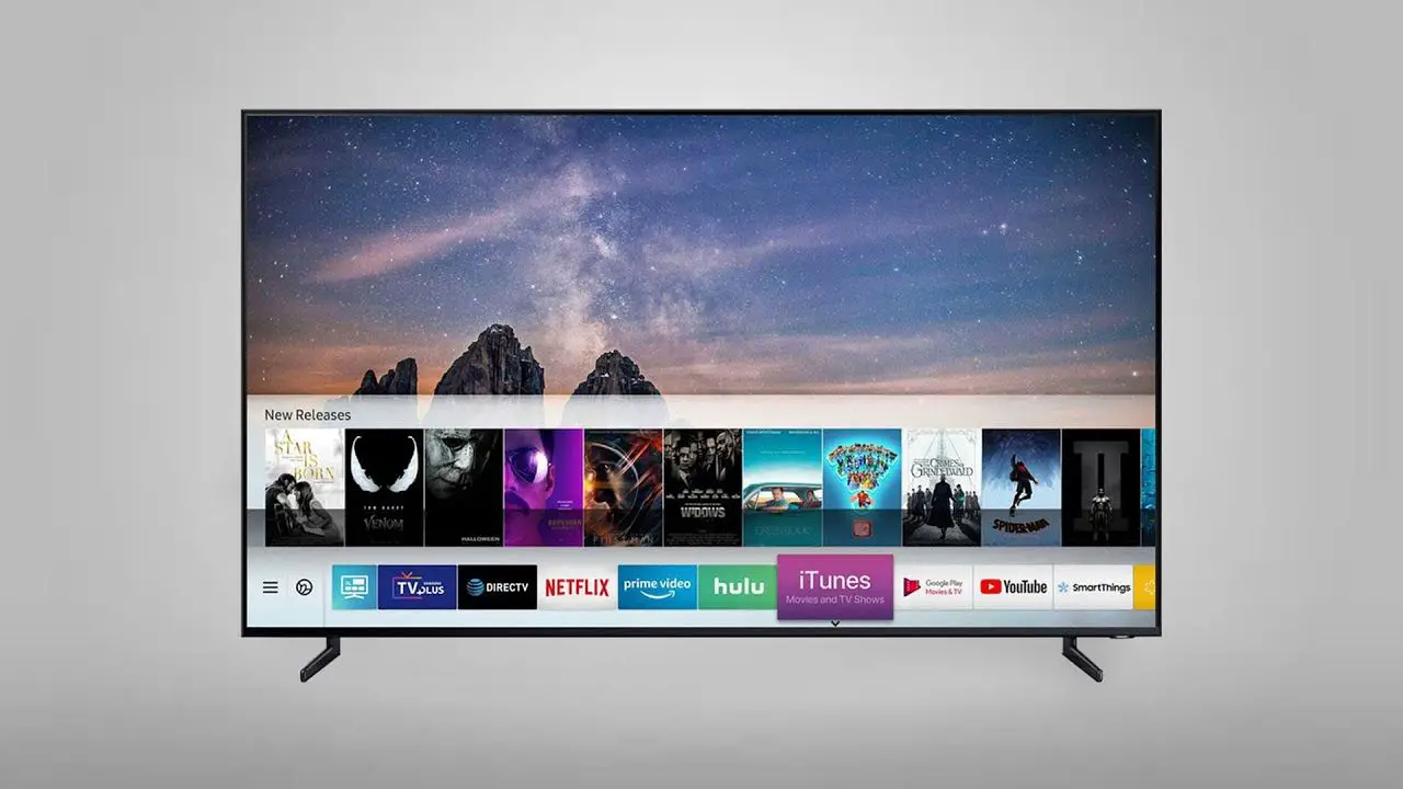 Which Smart TV operating system is the best and why?