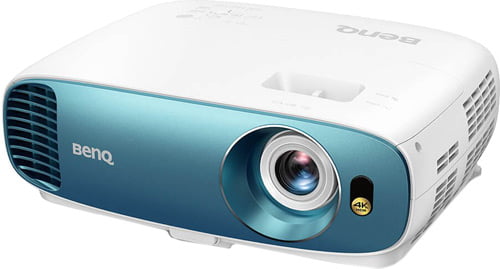 Best 4K projectors to turn your home into a movie theater