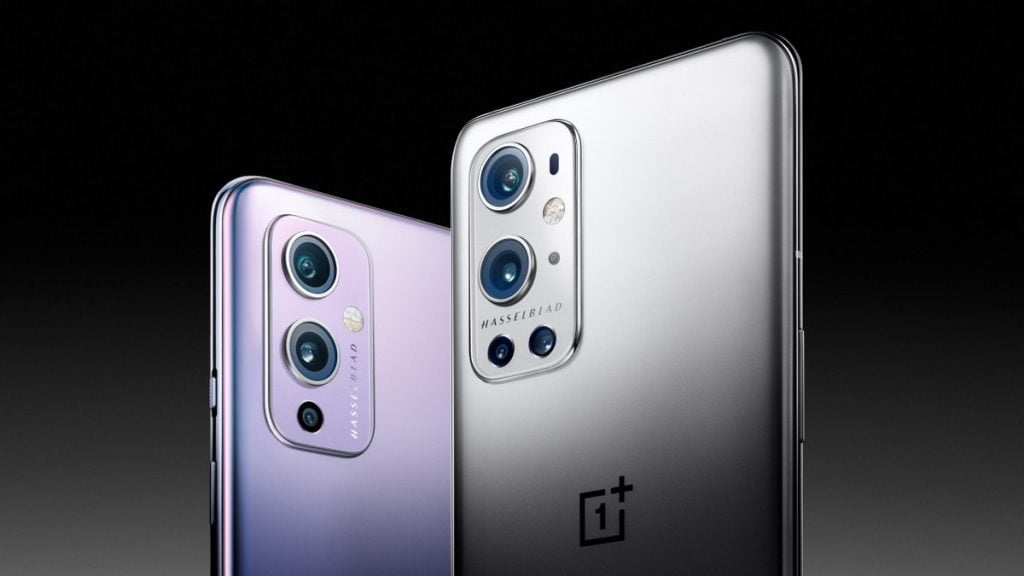 OnePlus 9R with Snapdragon 870 is presented: Specs, price and release date