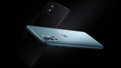 OnePlus 9R with Snapdragon 870 is presented: Specs, price and release date
