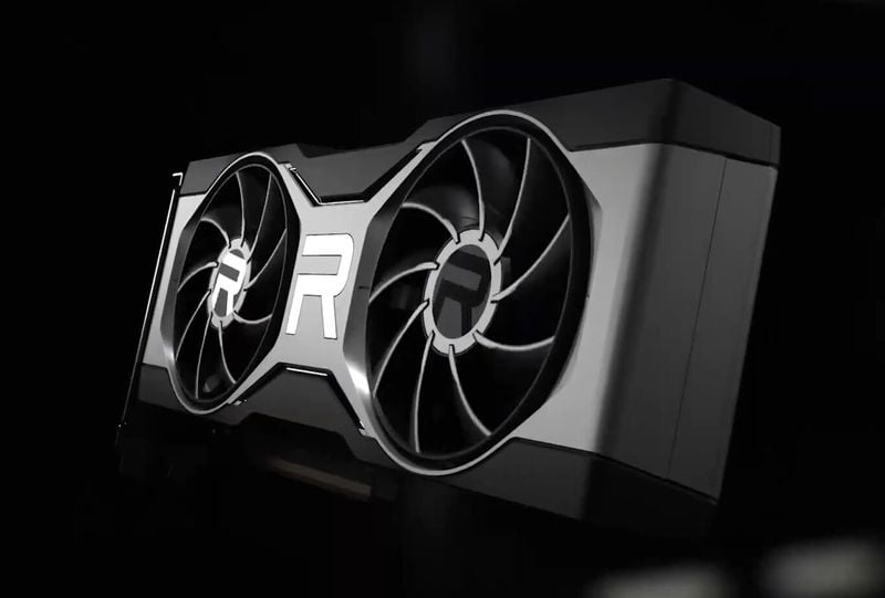 AMD announced Radeon RX 6700 XT: Specs, price and release date