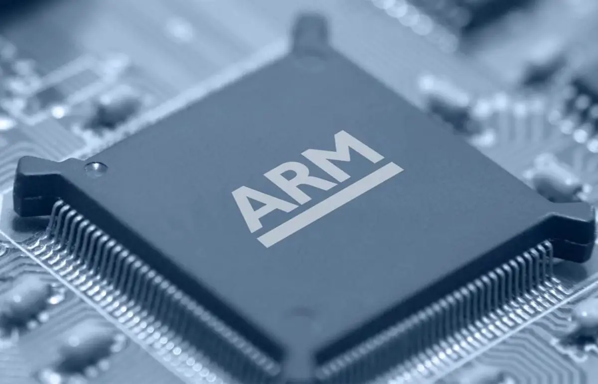 ARM presented ARMv9, its first new chip architecture in a decade
