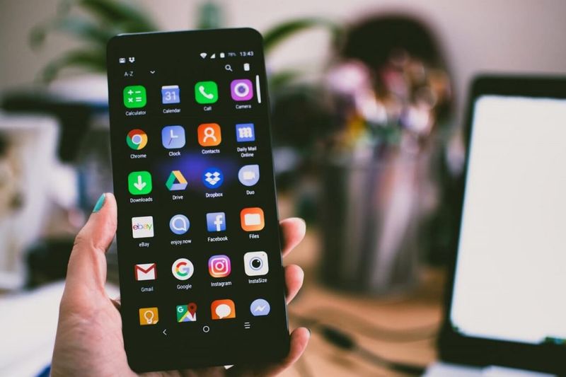 Android is experiencing problems with some apps, here's how to fix it in a minute
