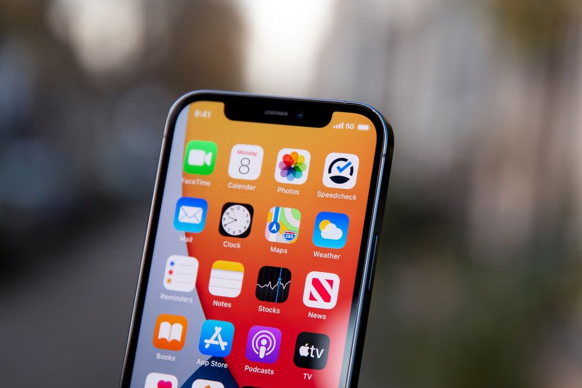 Apple releases the third beta of iOS 14.5 and iPadOS 14.5 to developers