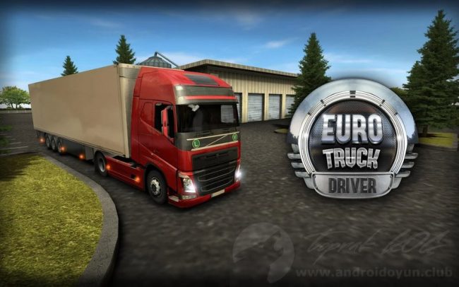 Best free to play truck simulator games on Android