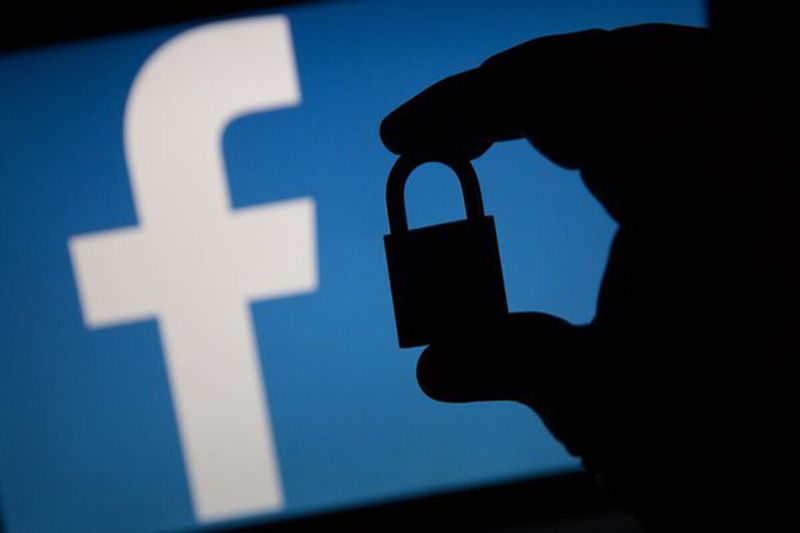 Facebook now allows the use of physical security keys on mobile devices