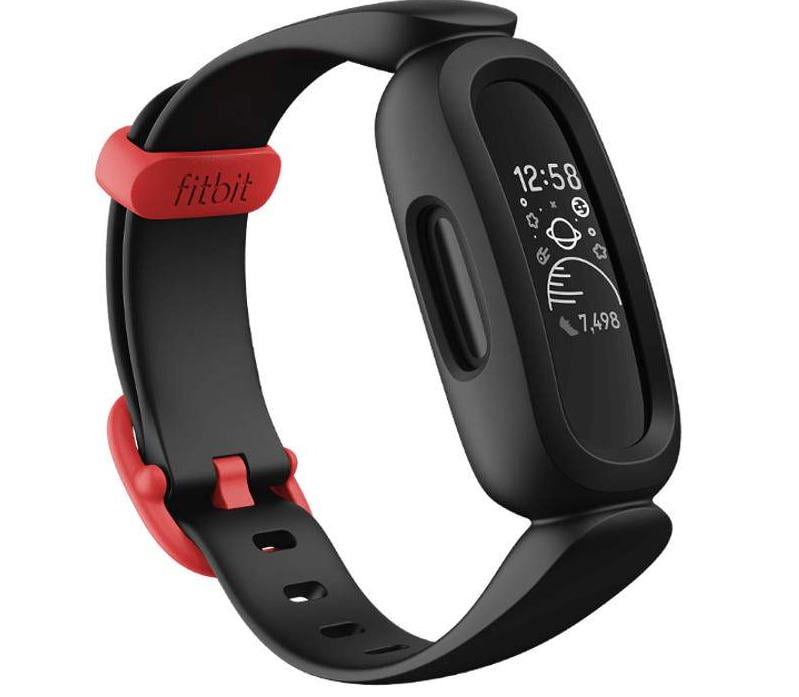 Fitbit Ace 3, the bracelet for young people at home has arrived