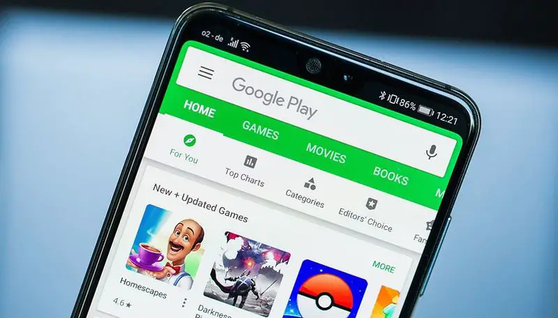 Google Play has a new dynamic to speed up app downloads