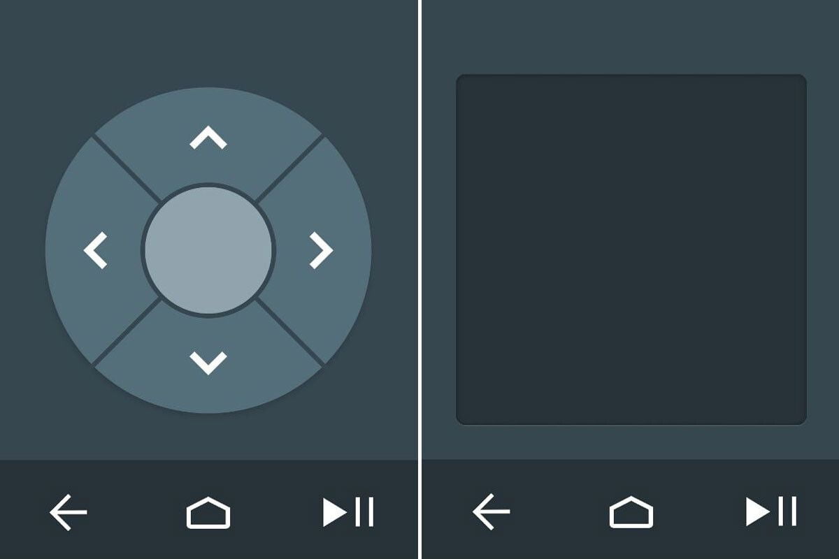Google TV app set to replace Android TV's forgotten remote control