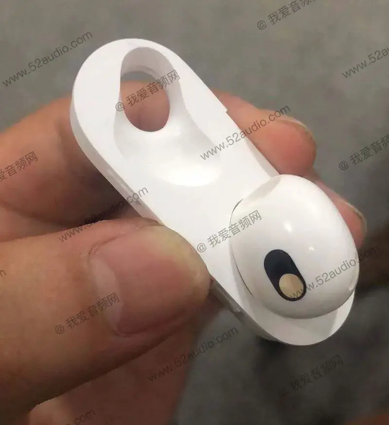 Here's all we know about the new AirPods 3: Redesign, price, and release date