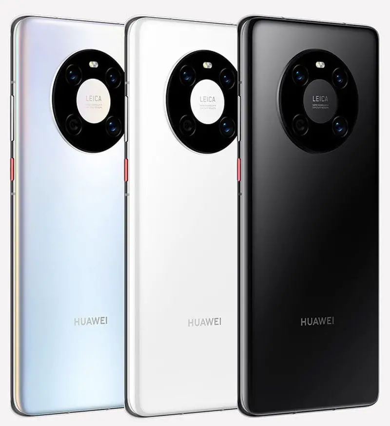 Huawei Mate 40E 5G Cheaper, with Kirin 990E and 64MP camera