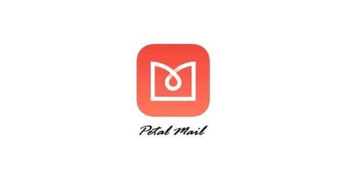Huawei is testing its alternative to Gmail: Petal Mail