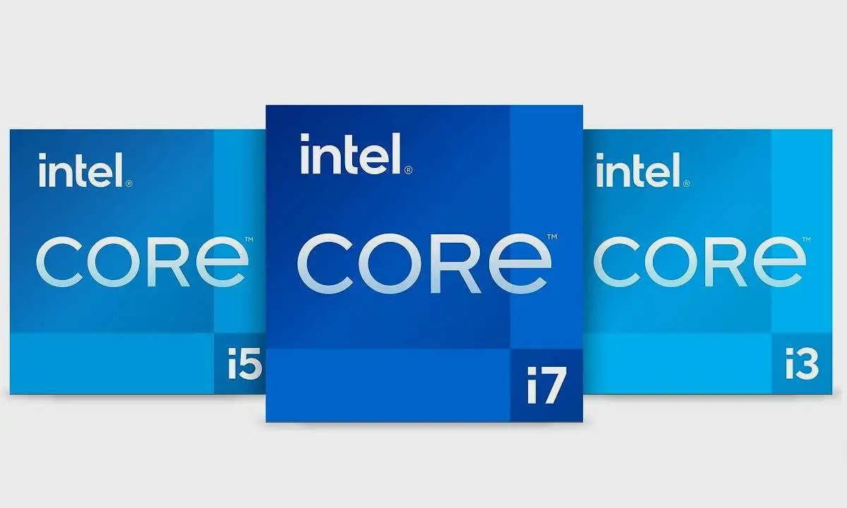 Intel Core Raptor Lake to improve gaming performance