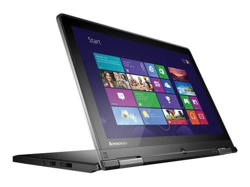 Lenovo introduces its new generation of laptops for the education sector