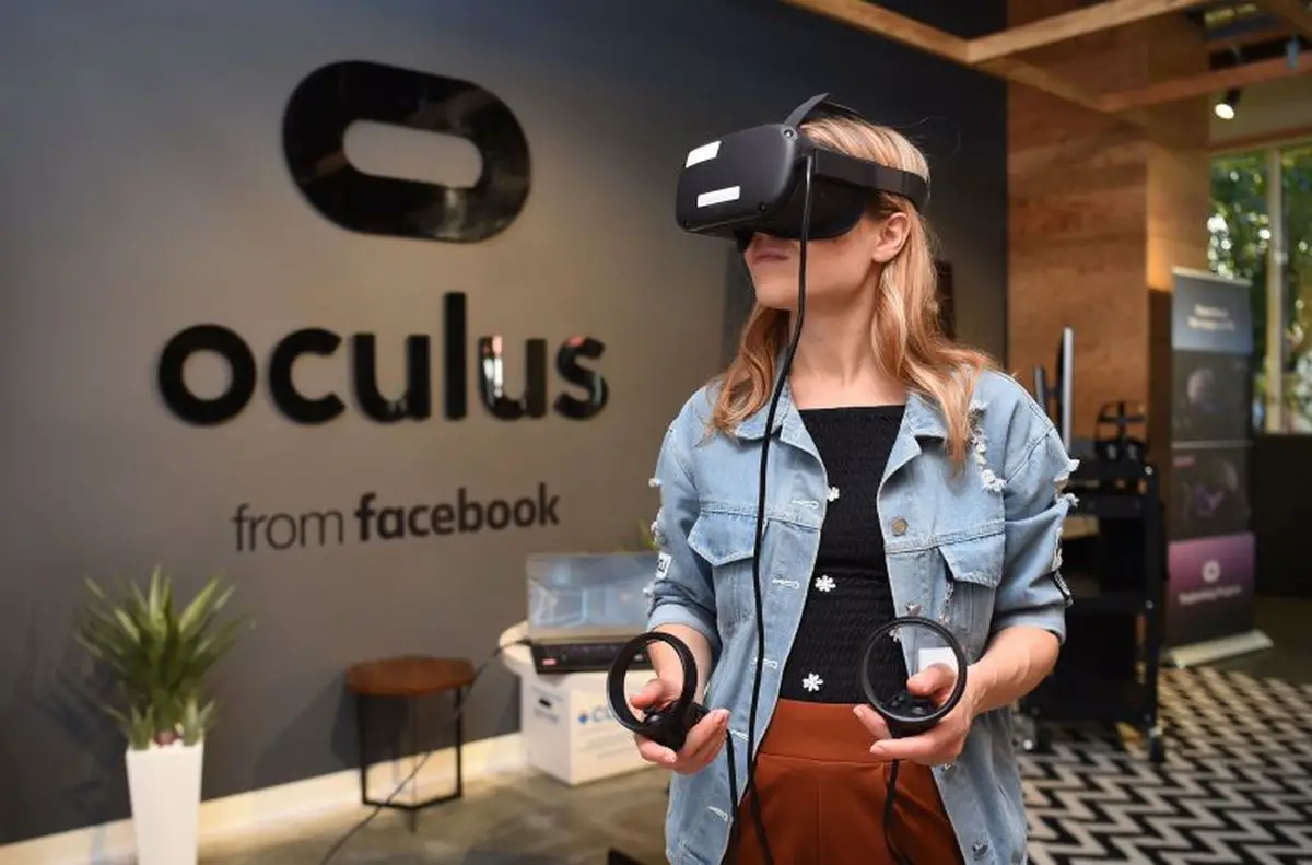 Mark Zuckerberg bets on increasingly realistic avatars for Virtual Reality