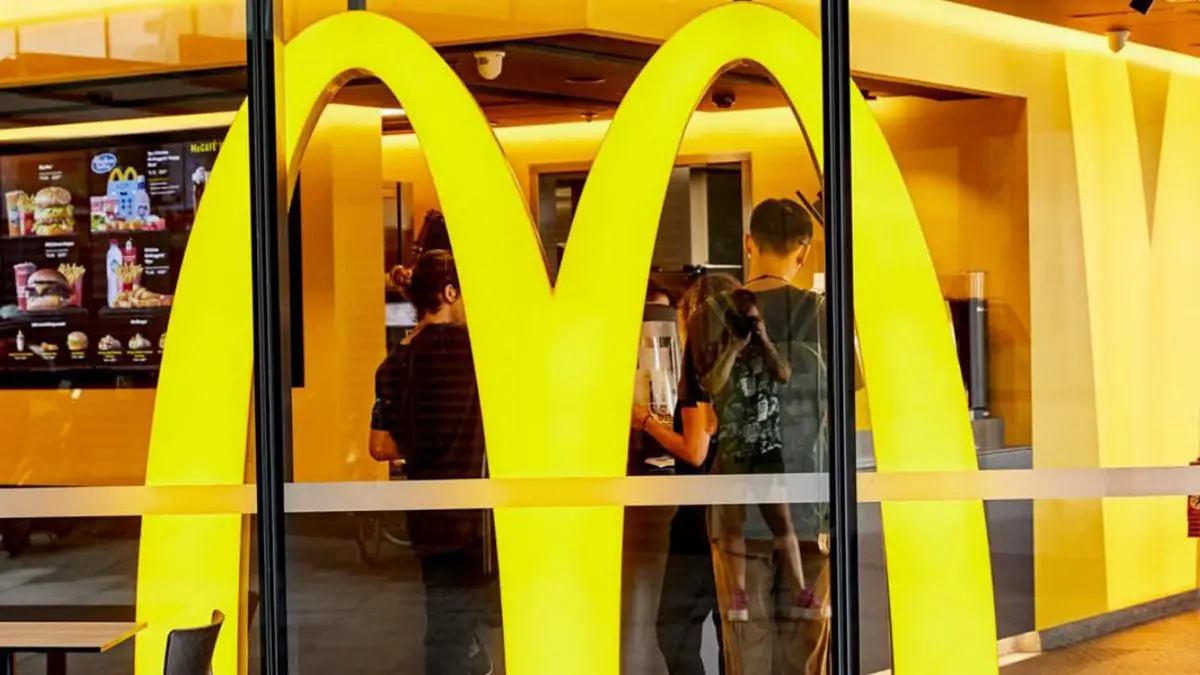 McDonald’s is the brand with the most recognizable sound identity