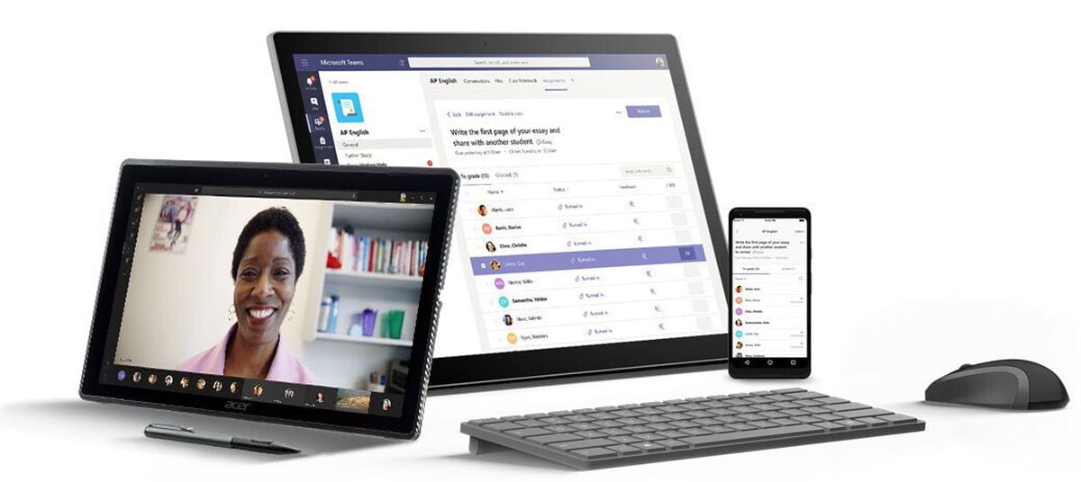 Microsoft Teams improves security, adding end-to-end encryption to conversations