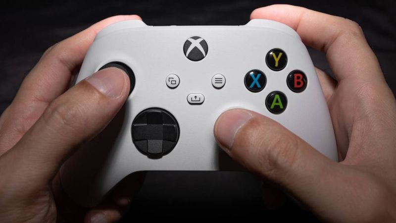 Microsoft changes the name of Xbox Live to Xbox network