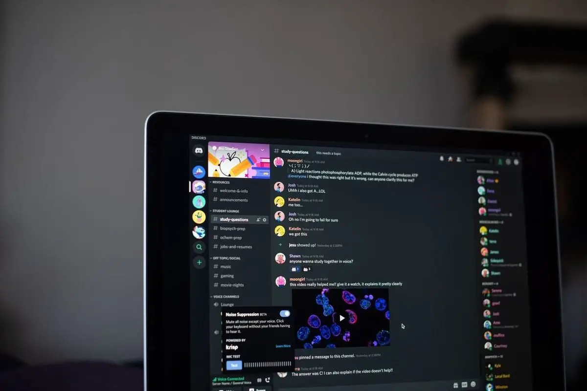 Microsoft wants to complete the purchase of Discord in April