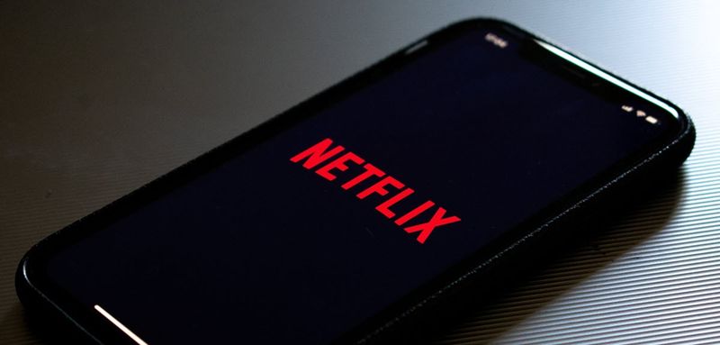 Netflix tests a new feature that detects and blocks shared accounts