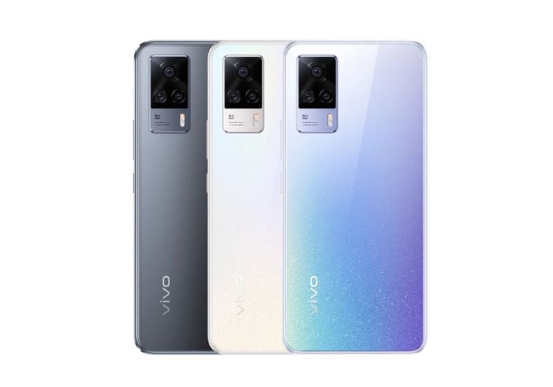 New Vivo S9 and S9E: Specifications, photos, and price