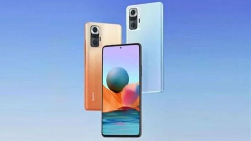 New price information of the Redmi Note 10 leaked