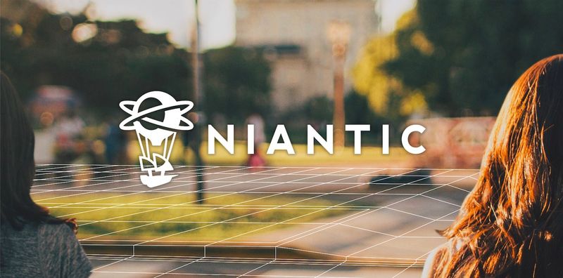 Niantic CEO previews possible arrival of its augmented reality goggles