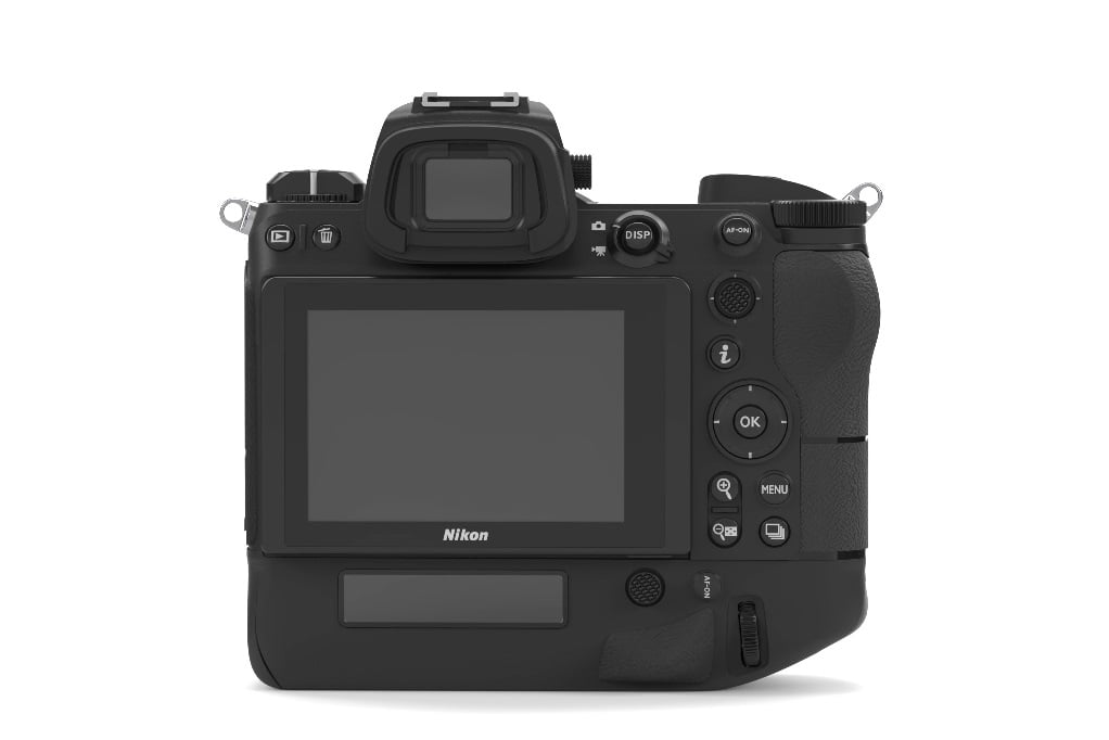 Nikon announced Z9 mirrorless camera to compete with Sony and Canon