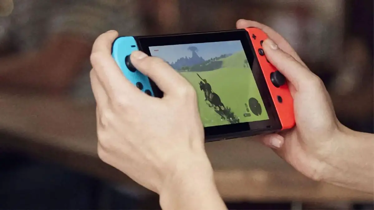 Nintendo to launch Switch Pro in 2021: Nvidia DLSS, faster CPU and more memory