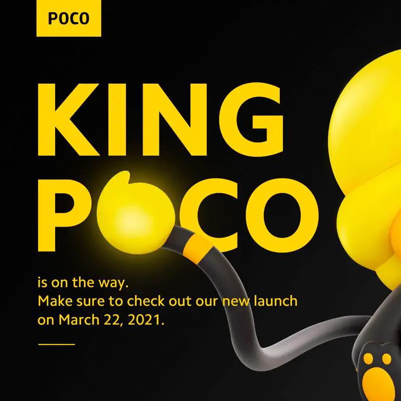 POCO X3 Pro Price leaked and date confirmed