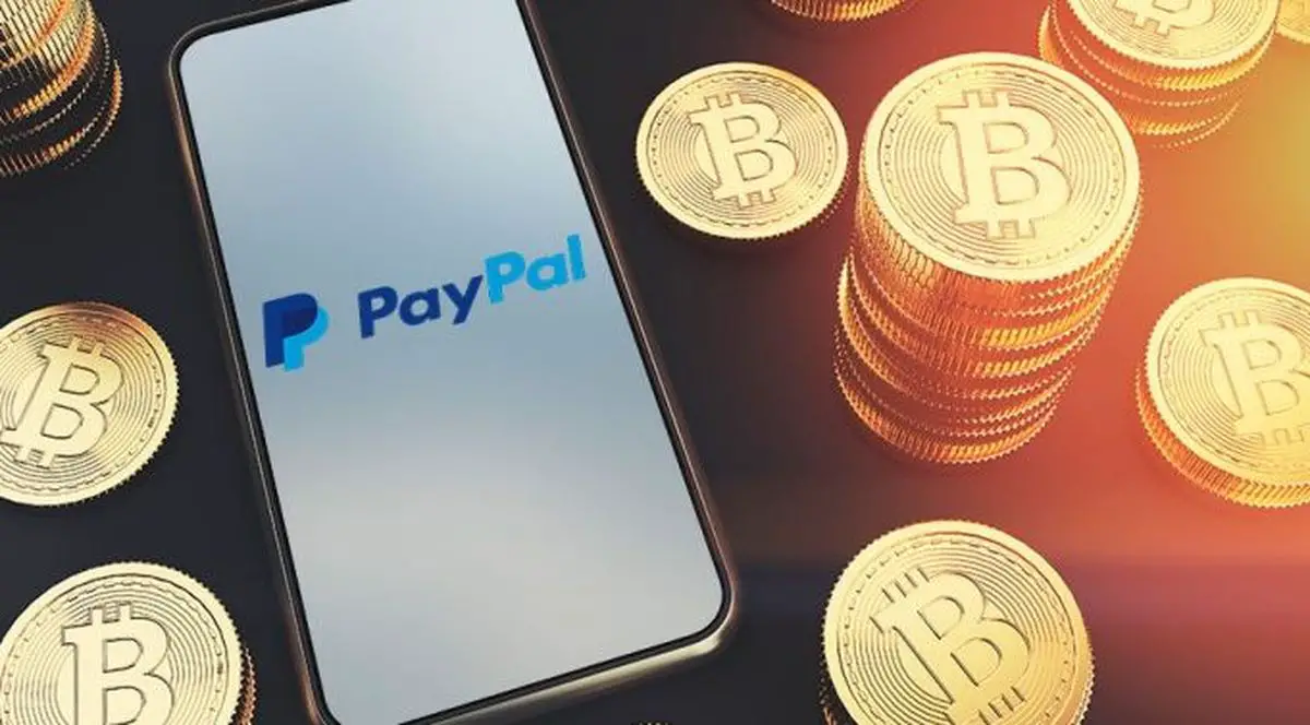 PayPal launches cryptocurrency payments at nearly 30,000 merchants