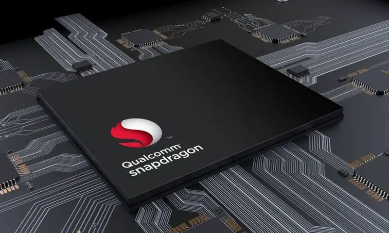 Qualcomm develops Snapdragon 7c Gen2 for low-cost notebooks