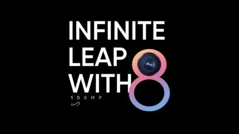 Realme 8 Pro to be launched on March 24 with a 108MP camera