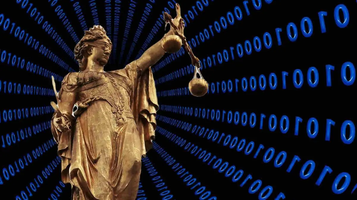 Researchers are developing a method to teach notions of justice to AI