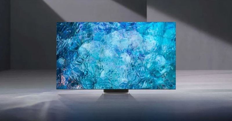 Samsung MICRO LED Smart TVs in 2021: Four Models