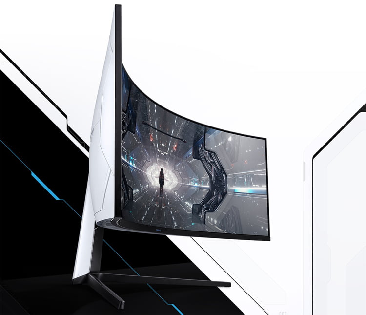 Samsung Odyssey G9 2021 monitor is presented: Specs, price and release date
