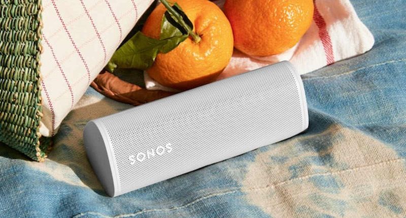 Sonos introduces its smallest and most economical speaker