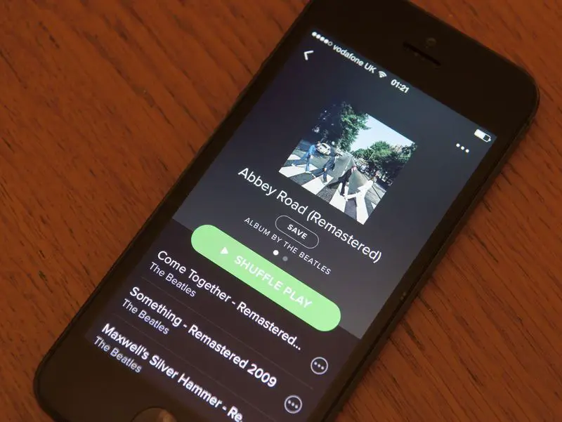 Spotify brings new features for discovering podcasts and music from mobile