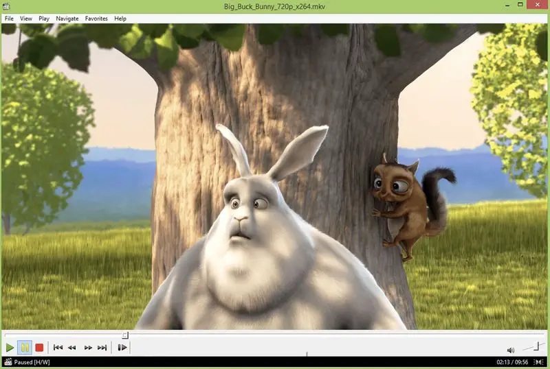 The best alternatives to VLC for watching all kinds of videos with the best performance on all types of PCs