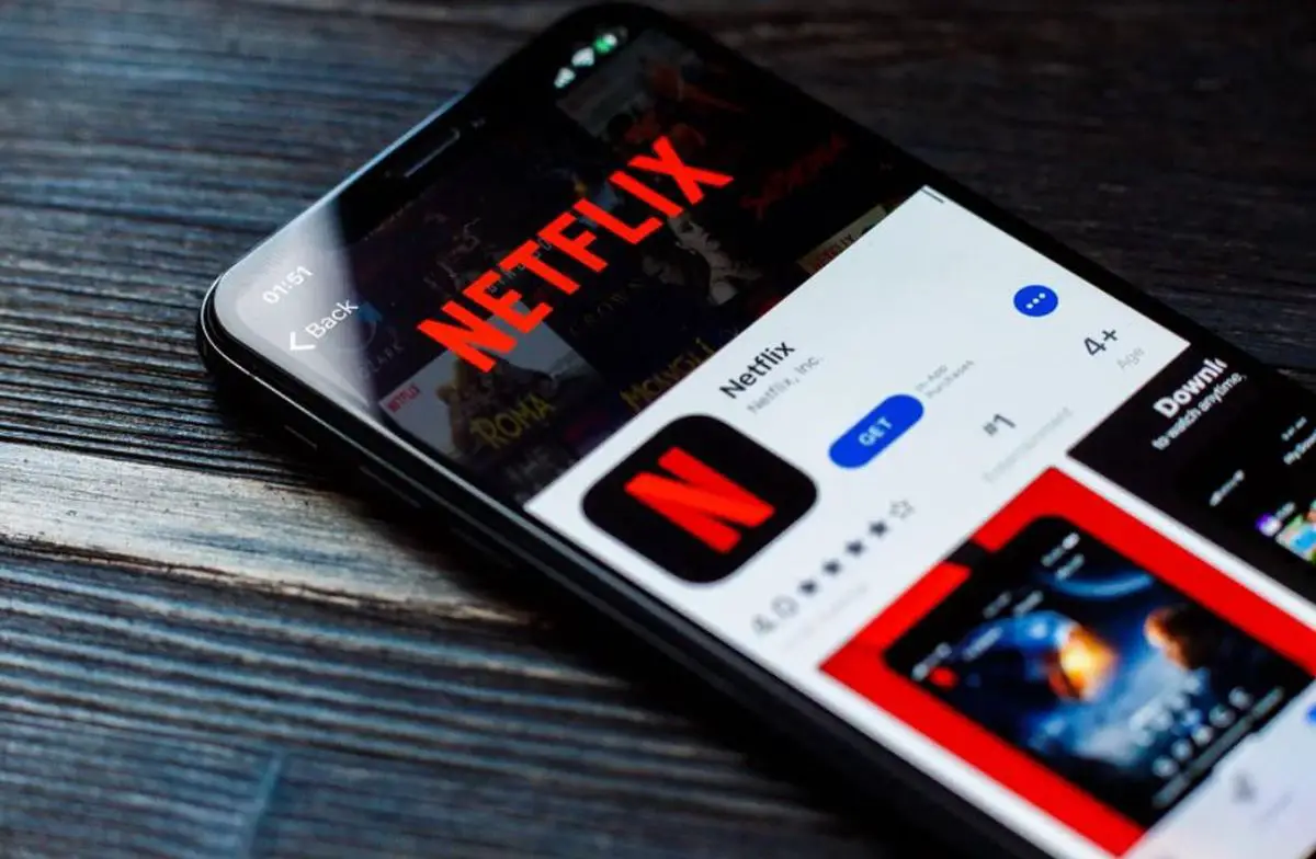 Netflix announced TikTok like feature Fast Laughs